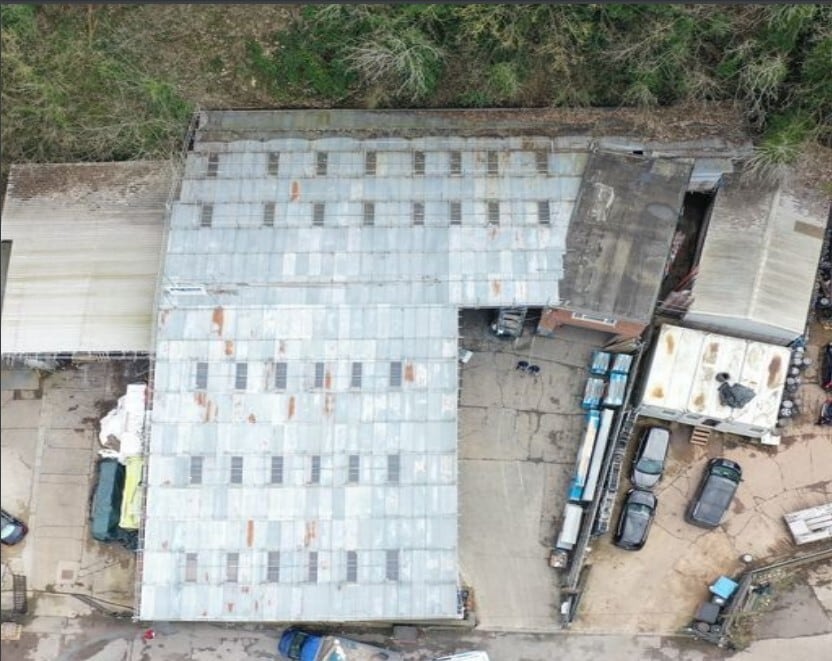 Station Approach, Hitchin for sale Primary Photo- Image 1 of 1