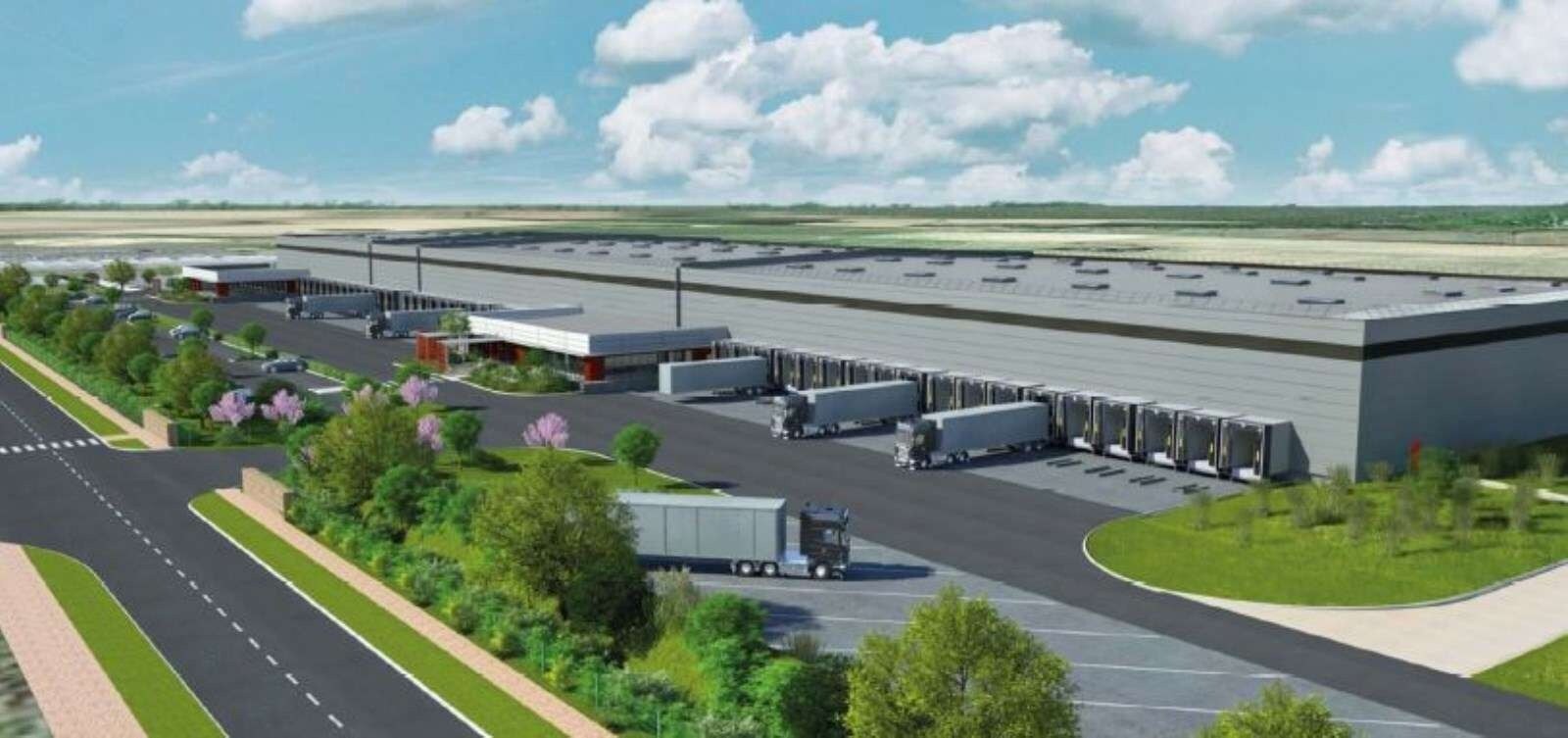 15 Route De Coulommiers, Tournan-en-Brie to rent Primary Photo- Image 1 of 5