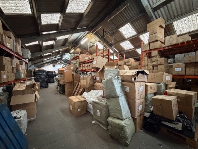 10 Thames Rd, Barking to rent - Building Photo - Image 3 of 9