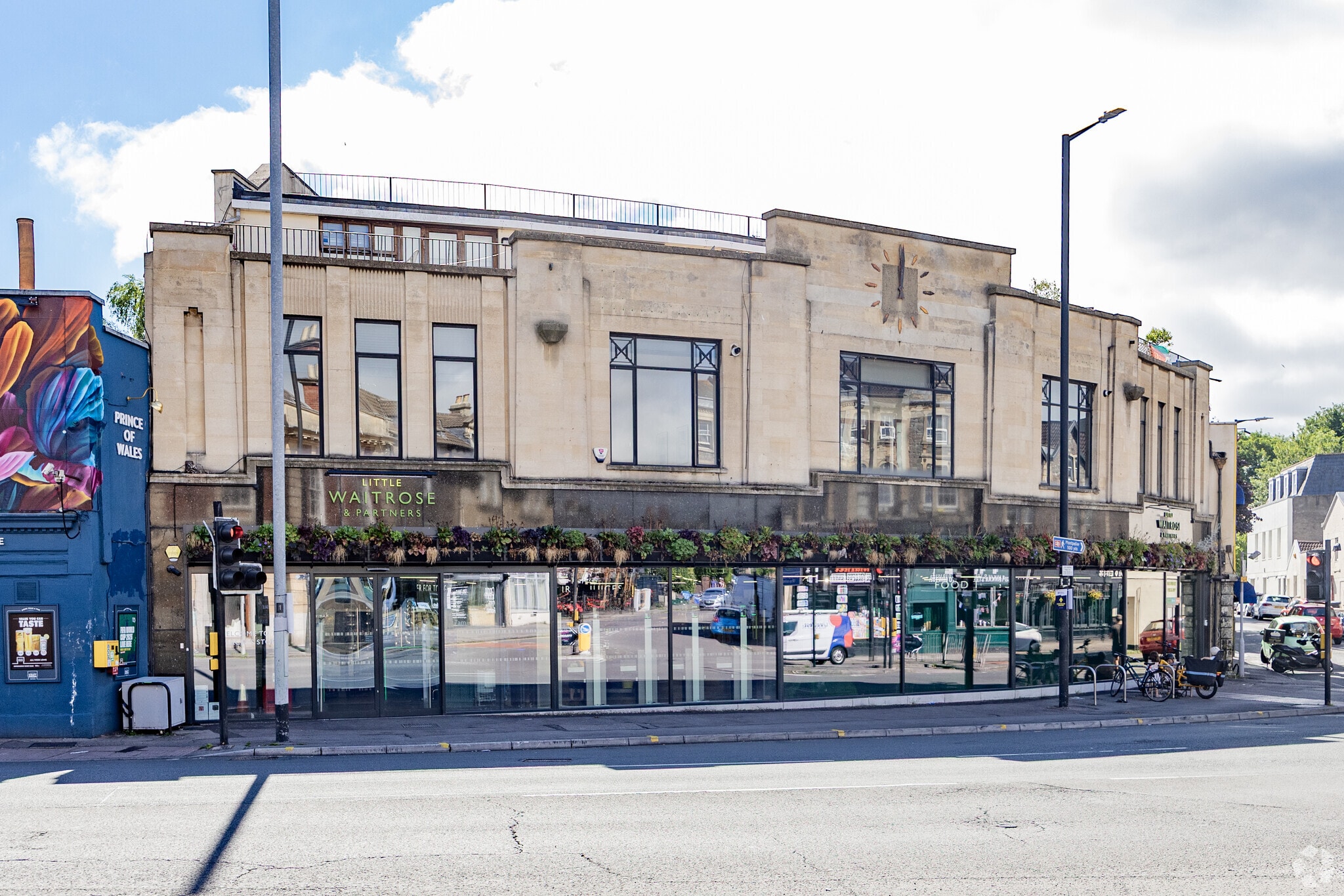 1-3 Gloucester Rd, Bristol for sale Primary Photo- Image 1 of 3