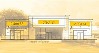 More details for 1600 Martin Luther King Jr Blvd, Houma, LA - Retail for Rent