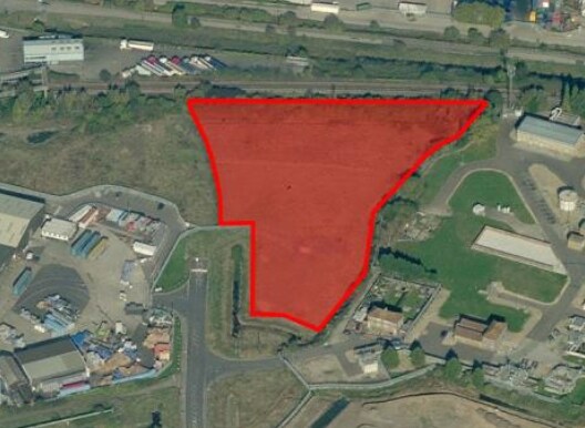 Dering Way, Gravesend for sale Primary Photo- Image 1 of 1