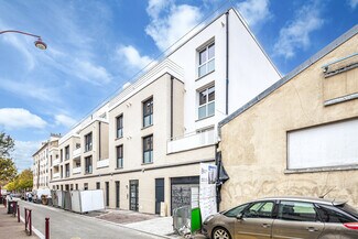 More details for 12 Rue Jean Baptiste Semanaz, Le Pré-Saint-Gervais - Build-to-Rent for Sale