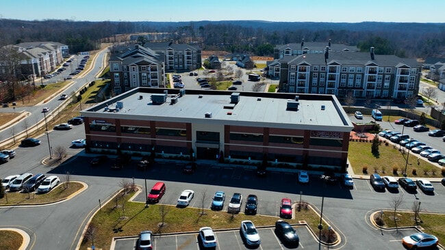 More details for 124 Old Potomac Church Rd, Stafford, VA - Office to Rent