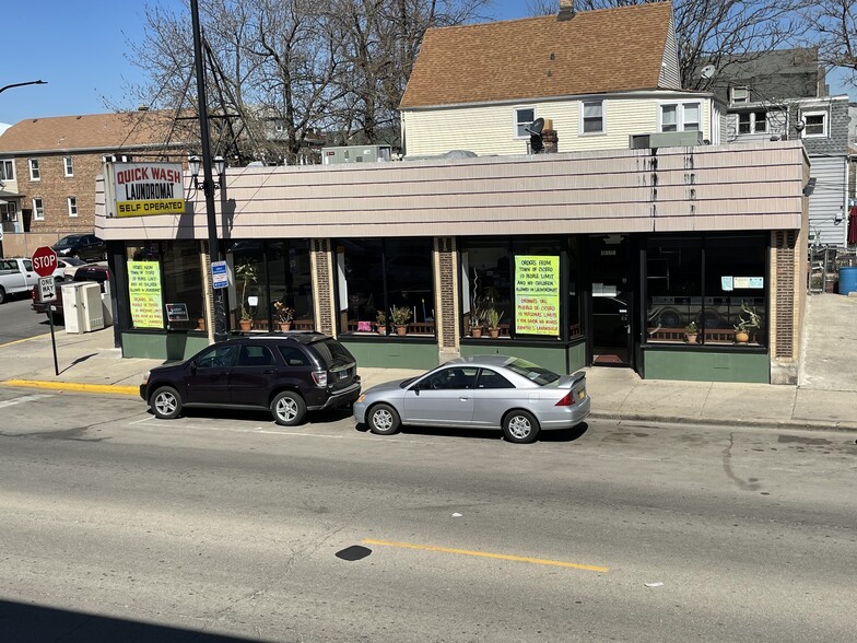 5017 W 14th St, Cicero, IL for sale - Building Photo - Image 2 of 14