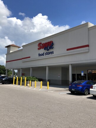 More details for 1830-1934 62nd Ave N, Saint Petersburg, FL - Retail for Rent