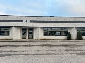 9321 Ravenna Rd, Twinsburg OH - Commercial Property