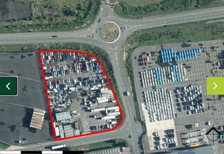 More details for Cullet Dr, Queenborough - Land for Rent