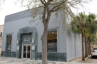 More details for 556 Central Ave, Saint Petersburg, FL - Office/Retail for Rent