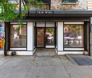 More details for 306 Grand St, Brooklyn, NY - Retail for Rent