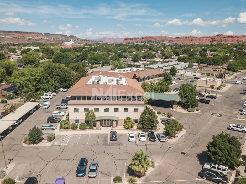 640 E 700 S, Saint George, UT for rent - Building Photo - Image 3 of 6