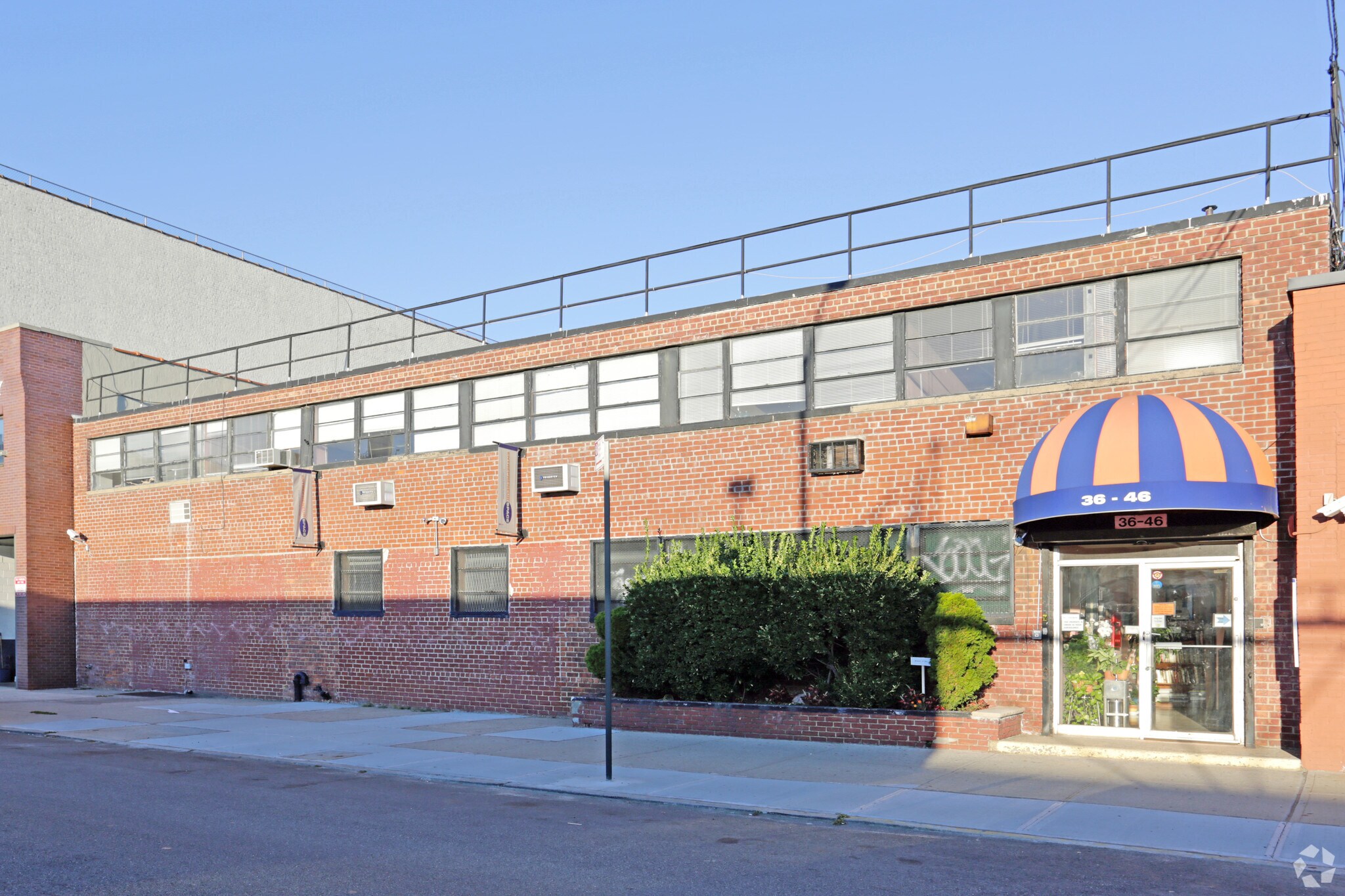 36-46 37th St, Long Island City, NY for sale Building Photo- Image 1 of 1