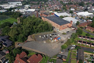More details for Chapel Rd, Oldham - Co-working to Rent