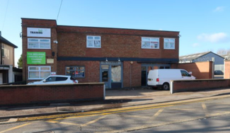 More details for Saffron Rd, Wigston - Office, Retail for Rent