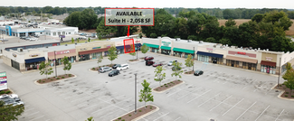 More details for 935 Us Highway 72 E, Athens, AL - Retail for Rent