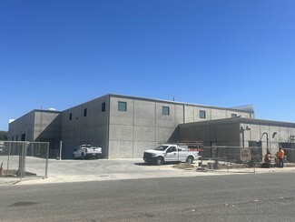 More details for 1950 Olympic Dr, Turlock, CA - Industrial for Rent