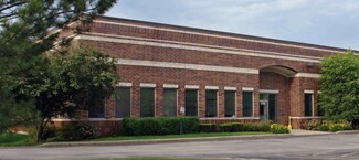 More details for 8080-8100 S Madison St, Burr Ridge, IL - Industrial for Rent