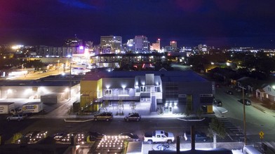 777 S Center St, Reno, NV - aerial  map view - Image1