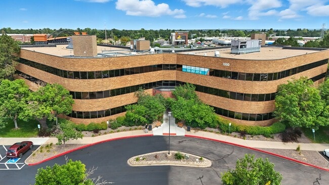 More details for 1550 S Potomac St, Aurora, CO - Office / Medical to Rent
