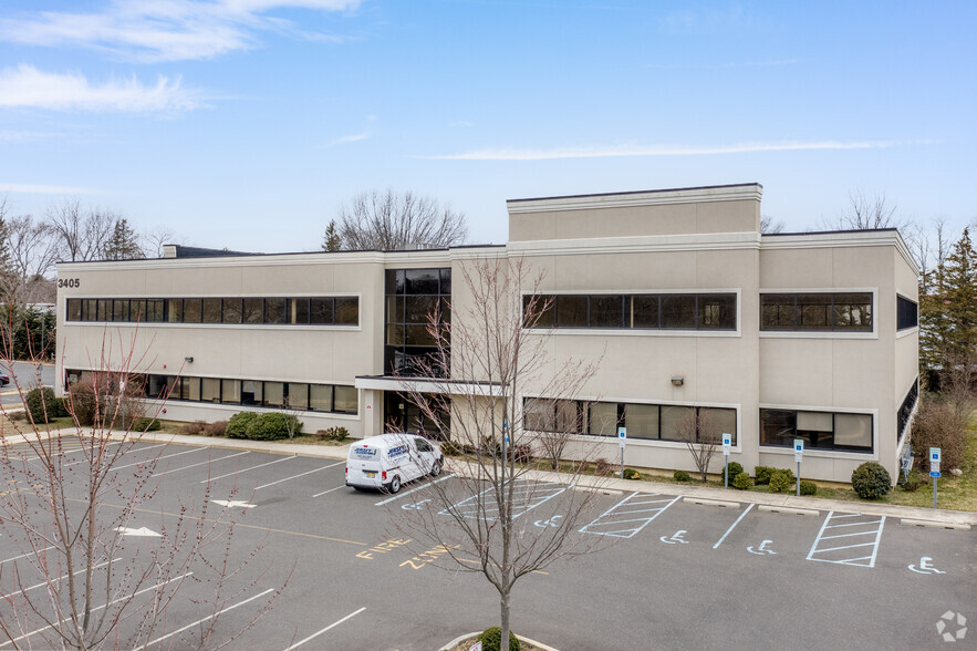 3405 Route 33, Neptune, NJ for sale - Building Photo - Image 1 of 1