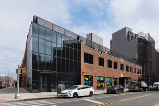More details for 2351 Bedford Ave, Brooklyn, NY - Office / Medical, Office / Retail to Rent