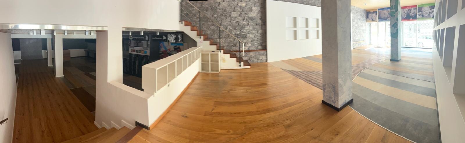 Retail in Vilafranca del Penedès, Barcelona to rent Interior Photo- Image 1 of 8