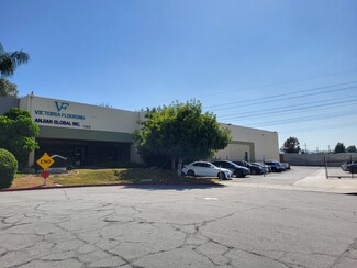 More details for 1365 Darius Ct, City Of Industry, CA - Industrial for Rent