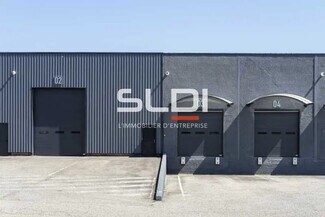 More details for 20-24 Avenue Du 24 Août 1944, Corbas - Mixed-use to Rent