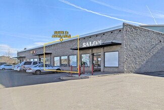 More details for 425 NE Windy Knolls Dr, Bend, OR - Retail for Rent