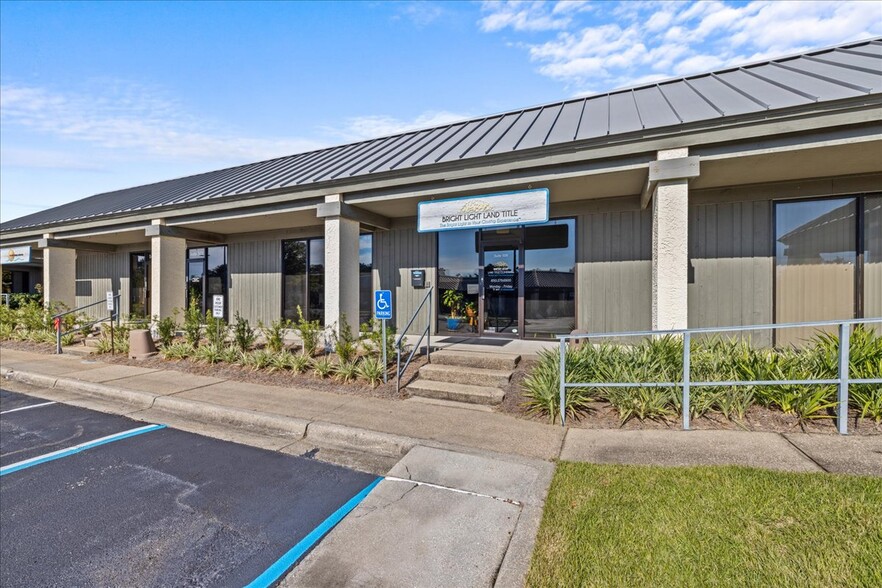 4400 E Highway 20, Niceville, FL for sale - Building Photo - Image 1 of 40