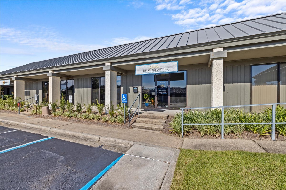 4400 E Highway 20, Niceville, FL for sale Building Photo- Image 1 of 41