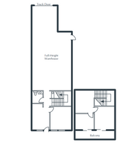 3100 Airway Ave, Costa Mesa, CA for rent Floor Plan- Image 1 of 1