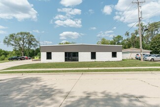 More details for 6009 S Kingan Ave, Cudahy, WI - Light Industrial for Sale