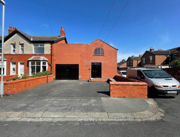 1A Rutland Ct, Lytham St Annes for sale Building Photo- Image 1 of 1