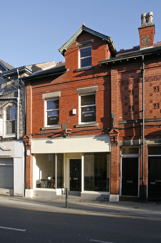 More details for 15 Ashley Rd, Altrincham - Coworking for Rent