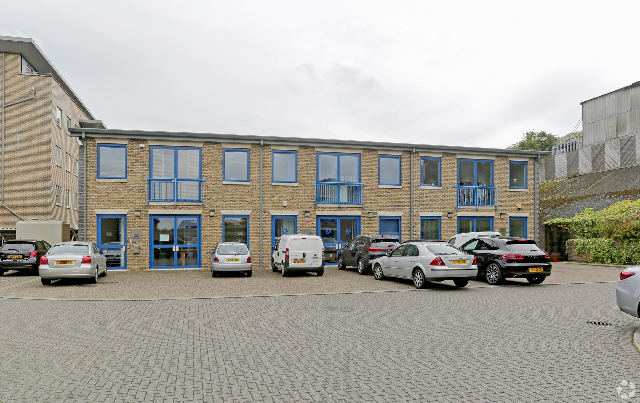 Gateway Mews, London for sale Building Photo- Image 1 of 1