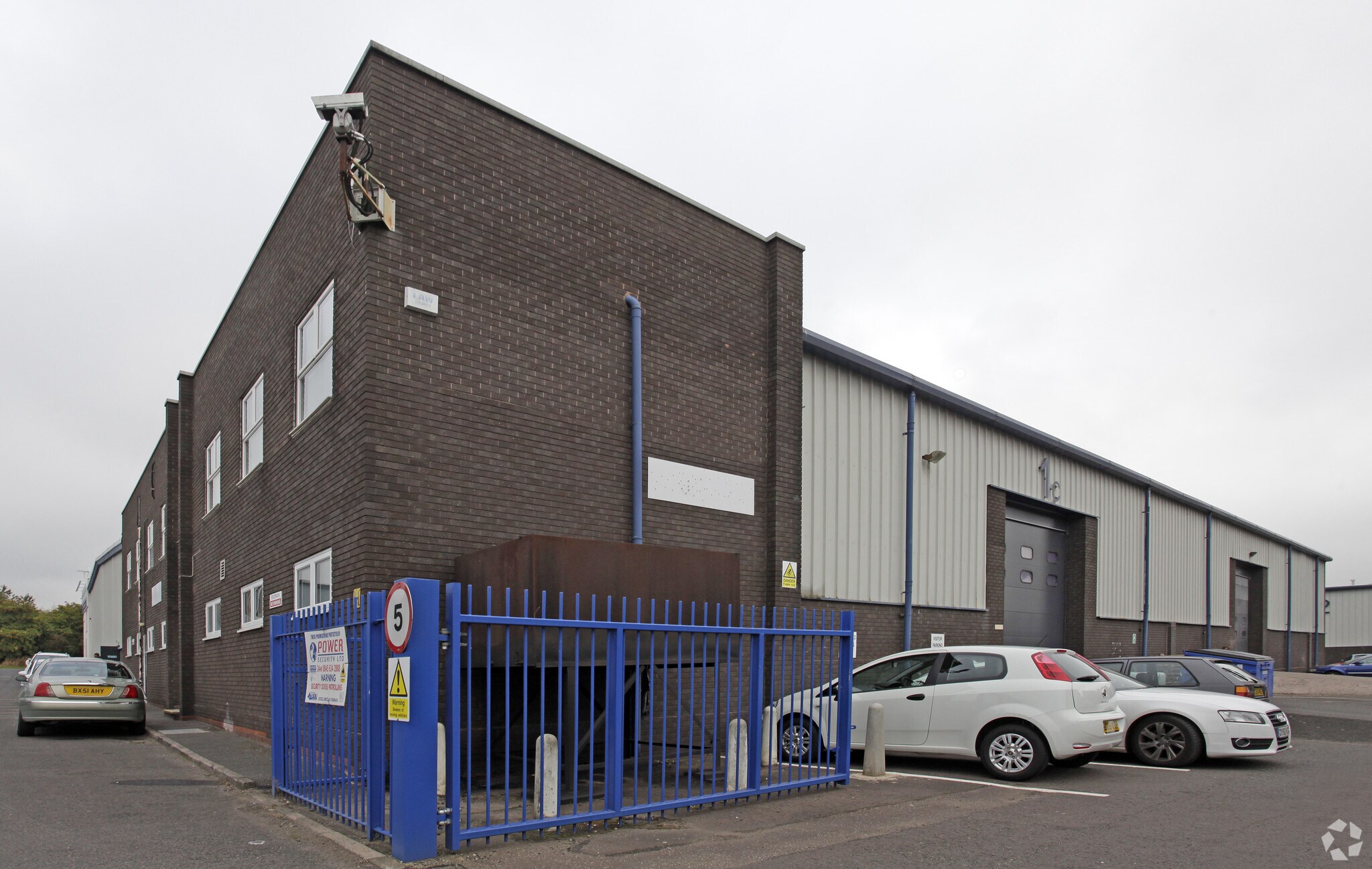 Eastern Av, Lichfield for sale Primary Photo- Image 1 of 1