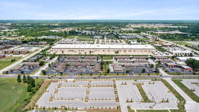 2709 SE I St, Bentonville, AR - aerial  map view - Image1