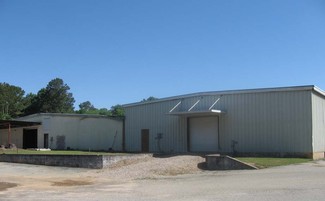 More details for 147 Phipps Ave, Newton, GA - Industrial for Sale