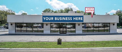 375 State Route 10, East Hanover, NJ for sale Building Photo- Image 1 of 1