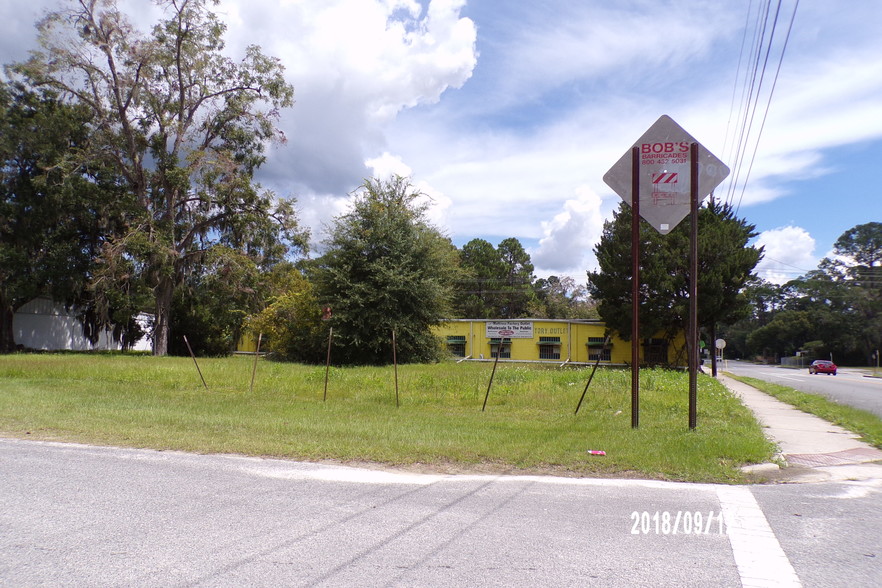 0 E Brownlee St, Starke, FL for sale - Other - Image 1 of 1