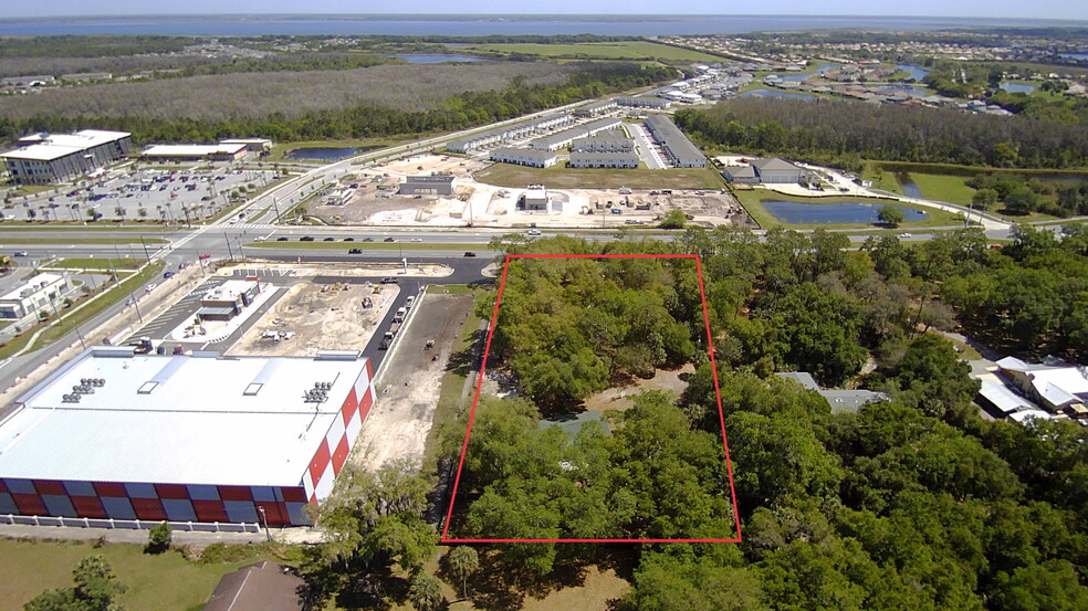 3340 Pleasant Hill Rd, Kissimmee, FL for sale - Building Photo - Image 1 of 5