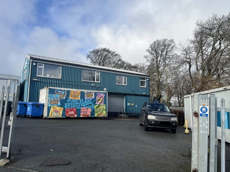 4-7 Nelson Rd, Dartmouth for sale - Building Photo - Image 2 of 6