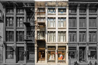More details for 225-227 Saint-Paul Rue O, Montréal, QC - Build-to-Rent for Sale