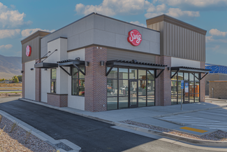 More details for 4221 N Pony Express Pky, Eagle Mountain, UT - Retail for Rent