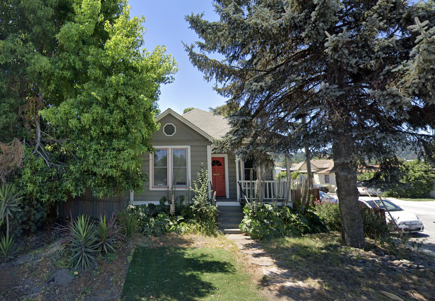 815 River St, Santa Cruz, CA for sale - Building Photo - Image 2 of 7