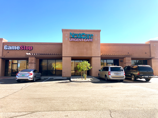 More details for 10240 N 43rd Ave, Glendale, AZ - Retail for Rent