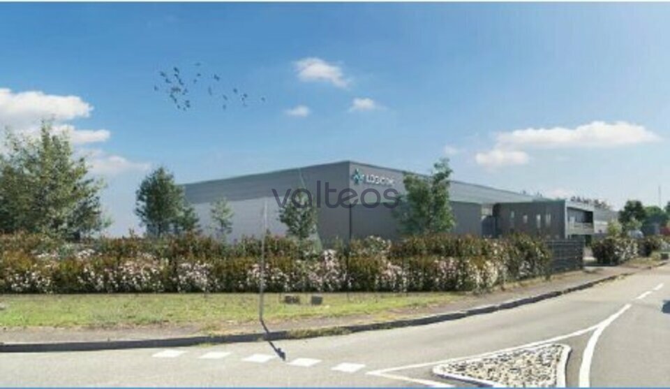 Industrial in Lespinasse to rent - Building Photo - Image 2 of 3