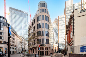 71-77 Leadenhall St, London for rent Primary Photo- Image 1 of 11