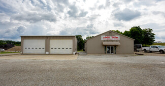 More details for 62190 Bailey Rd, Barnesville, OH - Retail for Rent